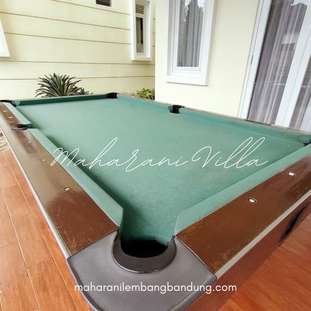 billiard